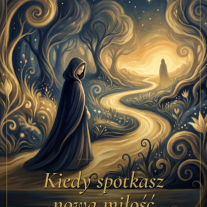 Grafika wróżby: Kiedy spotkasz nową miłość