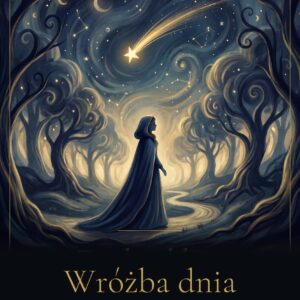 Grafika wróżby: Wróżba dnia